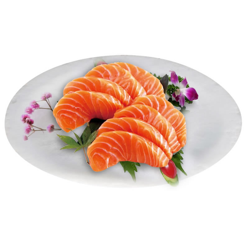 三文魚(yú)